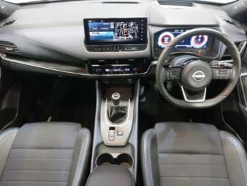 Used Nissan Qashqai 2024 for sale - 75000861: Photo