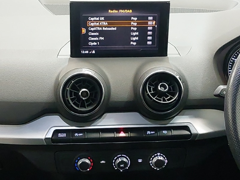 Used Audi Q2 2018 for sale - 77251650: Photo 10