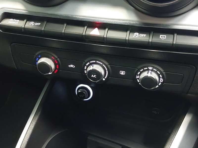 Used Audi Q2 2018 for sale - 77251650: Photo 13