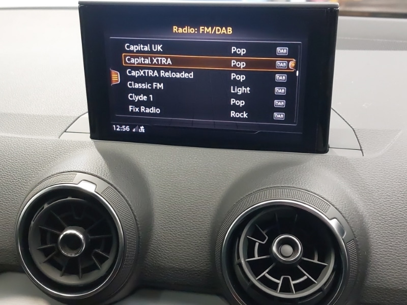 Used Audi Q2 2018 for sale - 77251650: Photo 14