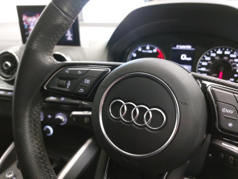 Used Audi Q2 2018 for sale - 77251650: Photo 17