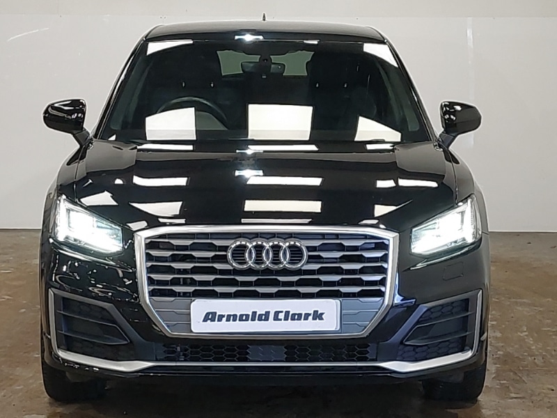 Used Audi Q2 2018 for sale - 77251650: Photo 19