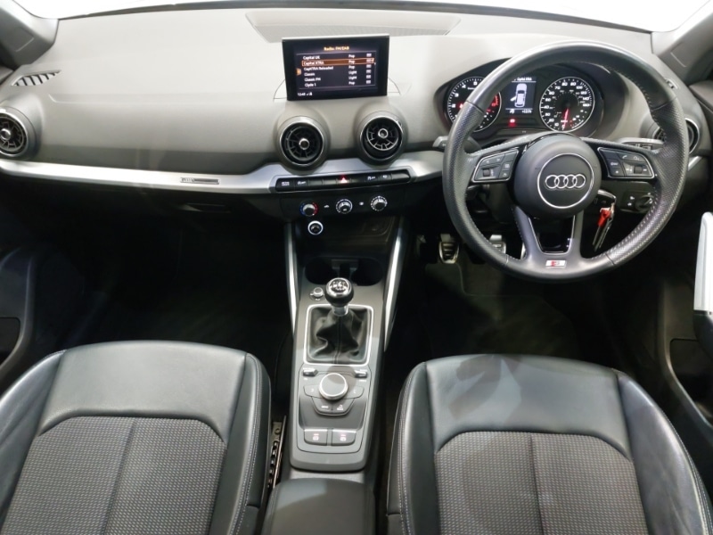 Used Audi Q2 2018 for sale - 77251650: Photo 2