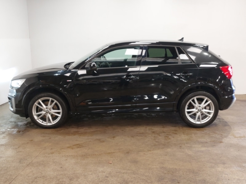 Used Audi Q2 2018 for sale - 77251650: Photo 4