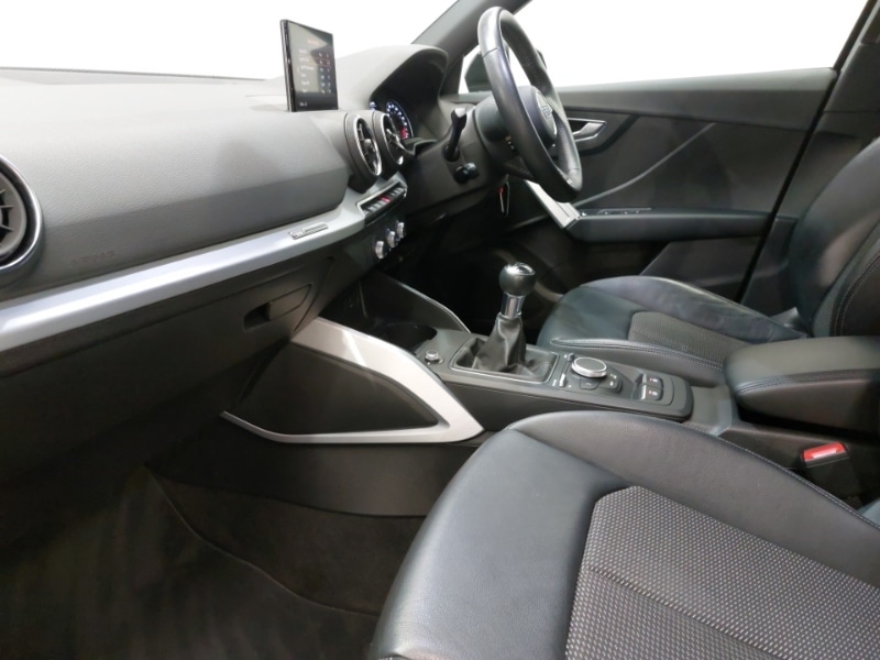 Used Audi Q2 2018 for sale - 77251650: Photo 5