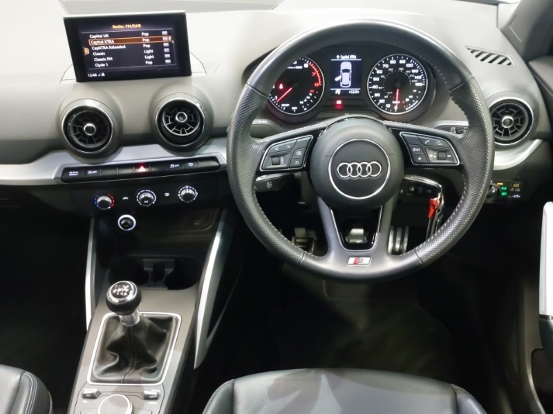 Used Audi Q2 2018 for sale - 77251650: Photo 7