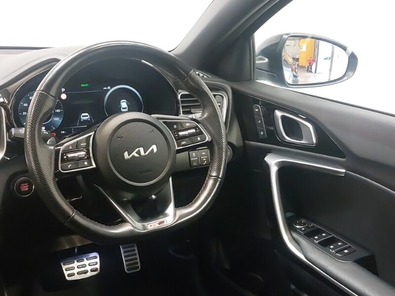 Used Kia XCeed 2023 for sale - 77716636: Photo 10