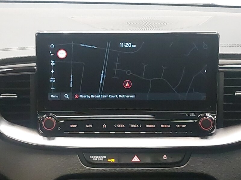 Used Kia XCeed 2023 for sale - 77716636: Photo 11