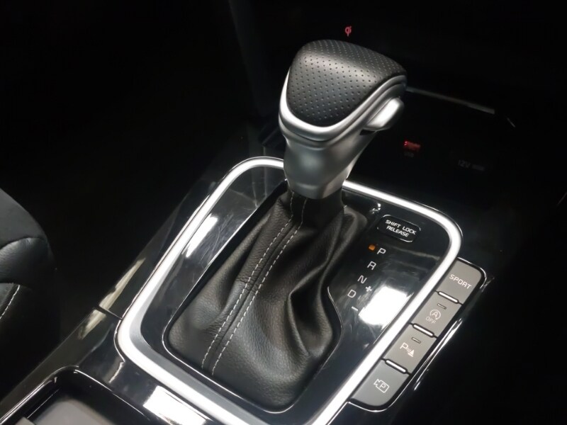 Used Kia XCeed 2023 for sale - 77716636: Photo 12