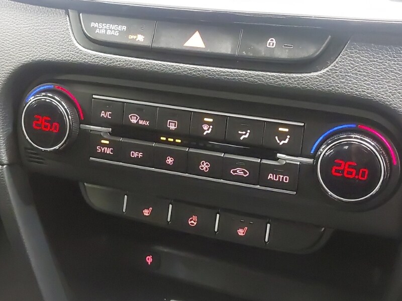 Used Kia XCeed 2023 for sale - 77716636: Photo 13