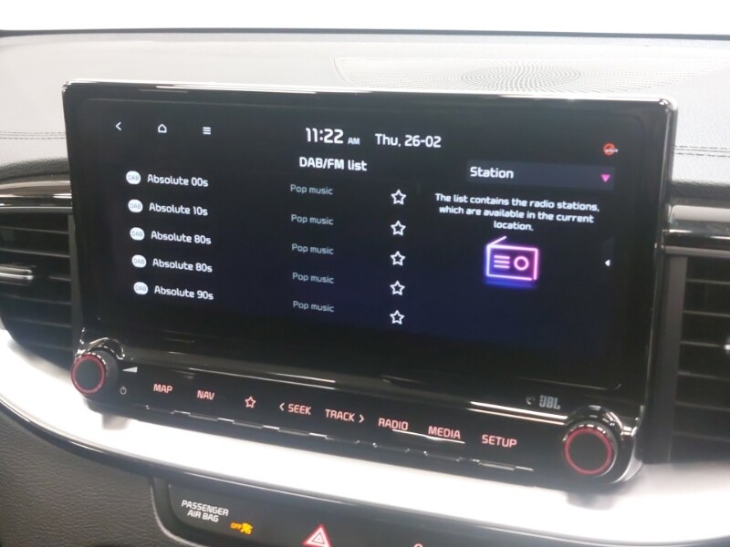 Used Kia XCeed 2023 for sale - 77716636: Photo 14