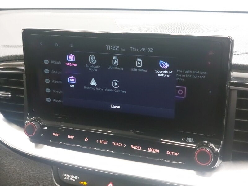 Used Kia XCeed 2023 for sale - 77716636: Photo 15