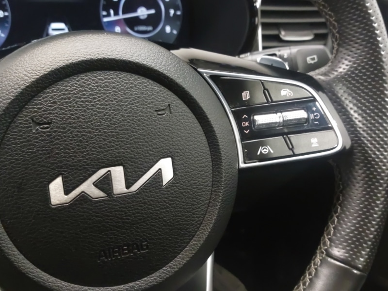 Used Kia XCeed 2023 for sale - 77716636: Photo 16