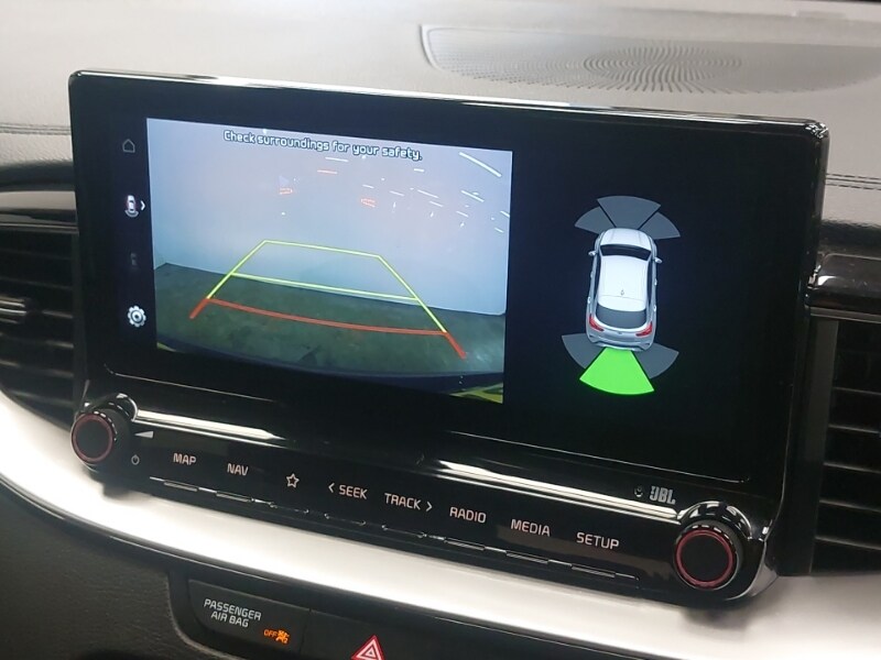 Used Kia XCeed 2023 for sale - 77716636: Photo 17