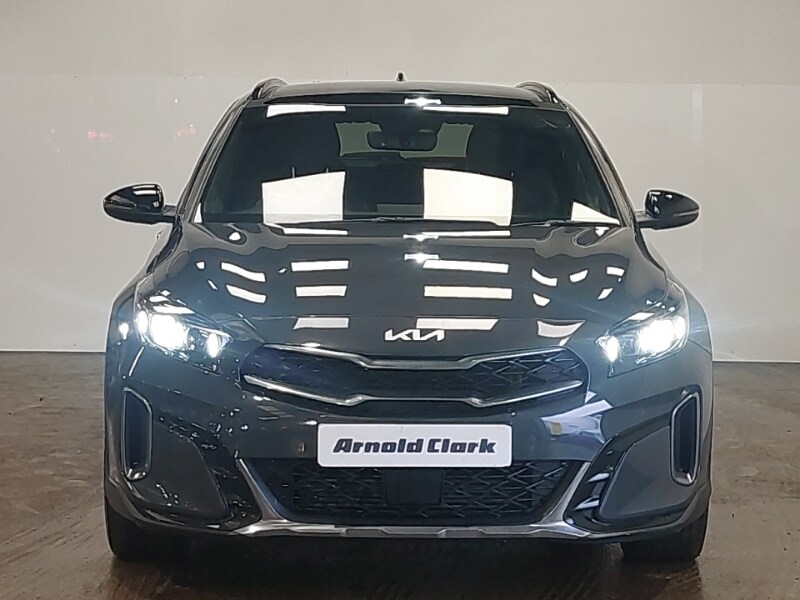 Used Kia XCeed 2023 for sale - 77716636: Photo 19