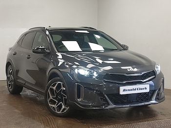 Used Kia XCeed 2023 for sale - 77716636: Photo