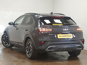 Used Kia XCeed 2023 for sale - 77716636: Photo