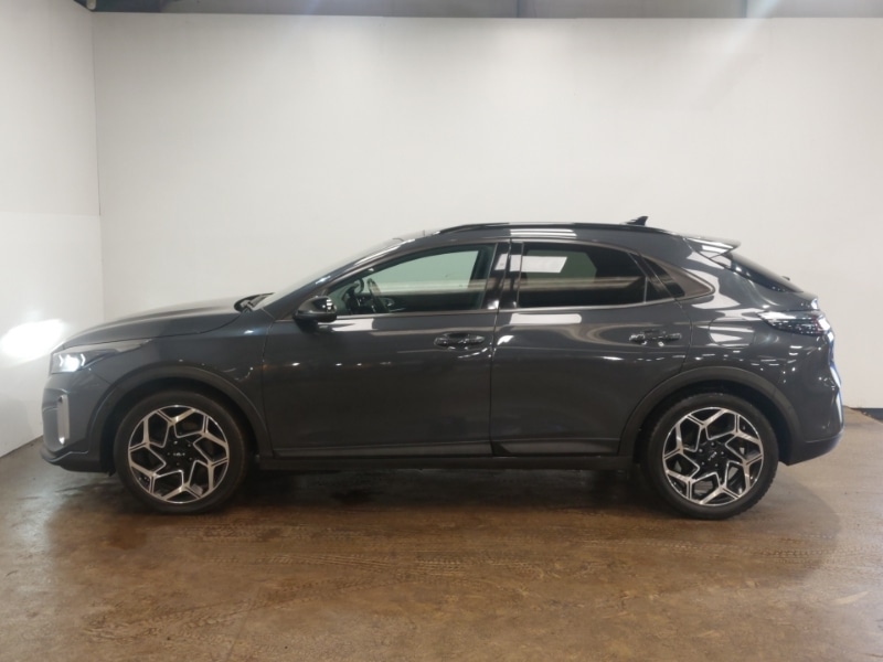 Used Kia XCeed 2023 for sale - 77716636: Photo 4