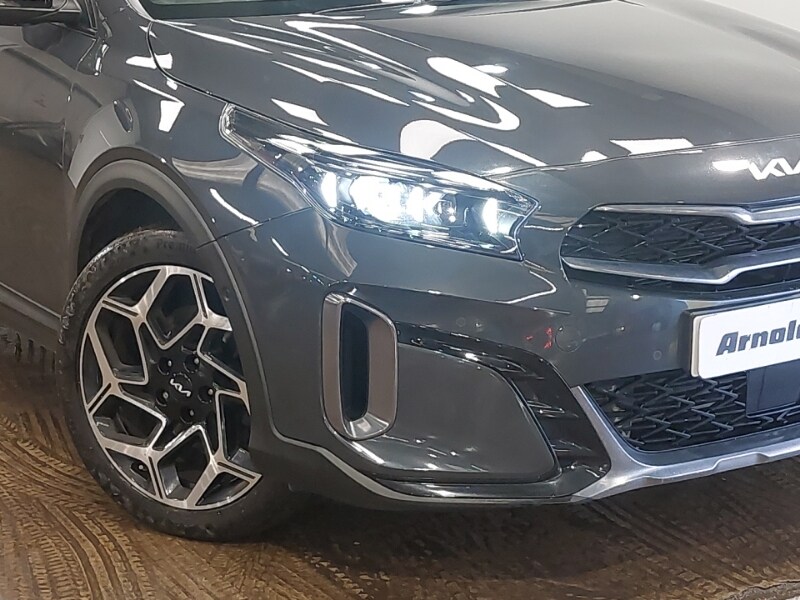 Used Kia XCeed 2023 for sale - 77716636: Photo 9