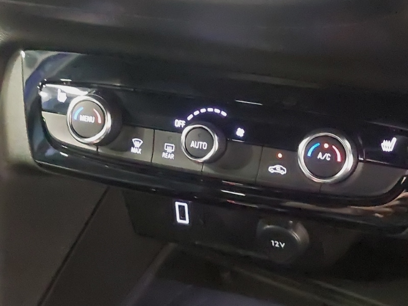 Used Vauxhall Corsa 2025 for sale - 76974935: Photo 13