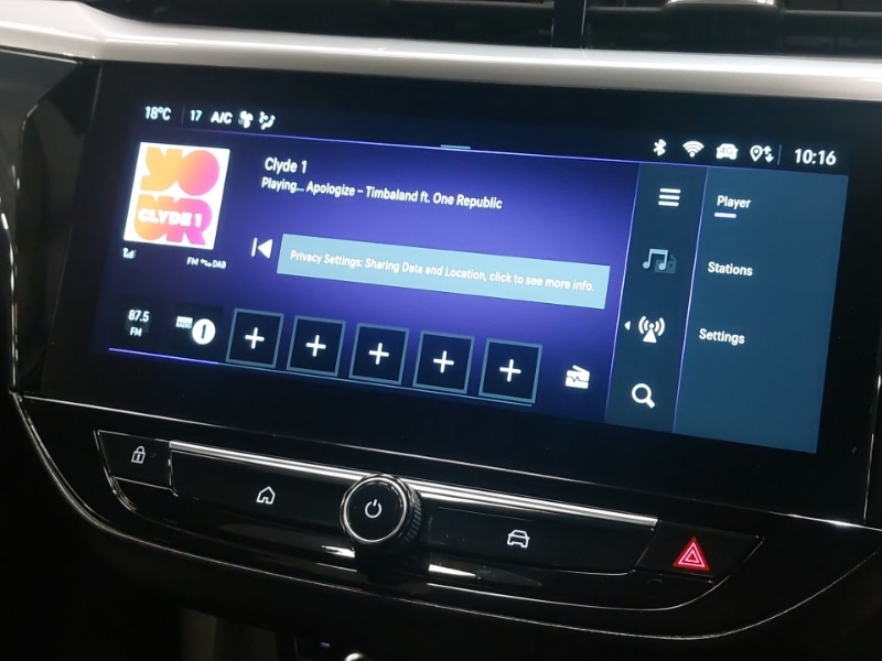 Used Vauxhall Corsa 2025 for sale - 76974935: Photo 14