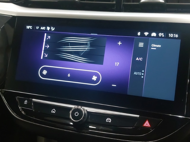 Used Vauxhall Corsa 2025 for sale - 76974935: Photo 15