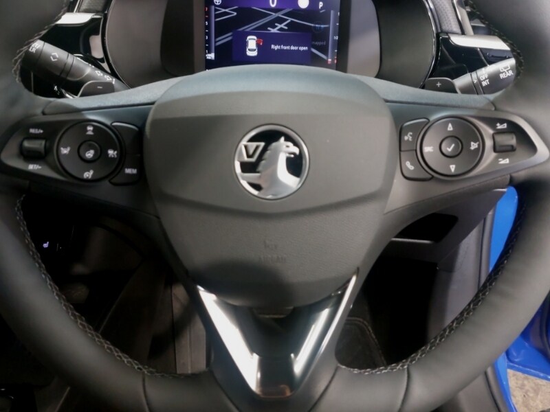 Used Vauxhall Corsa 2025 for sale - 76974935: Photo 16