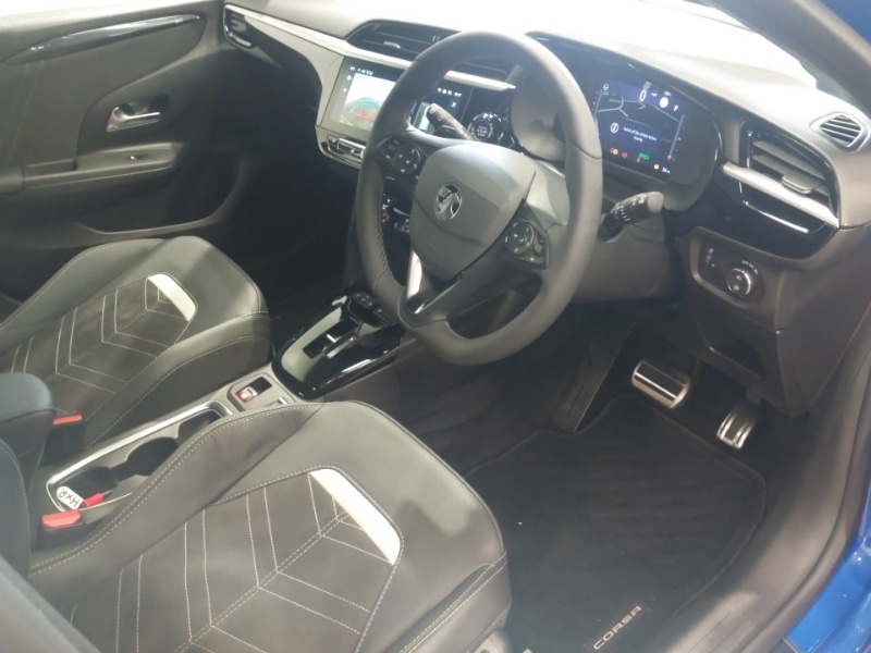 Used Vauxhall Corsa 2025 for sale - 76974935: Photo 18