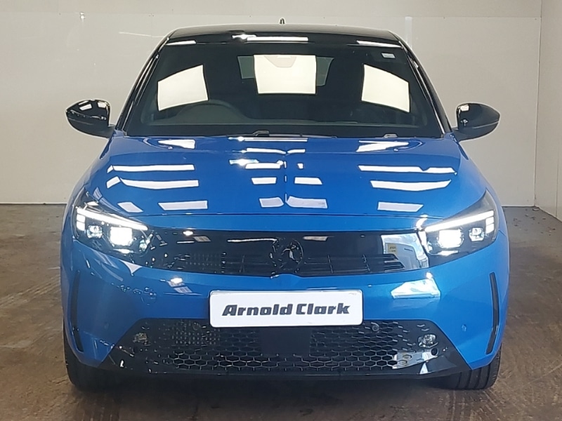 Used Vauxhall Corsa 2025 for sale - 76974935: Photo 19