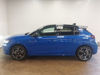 Used Vauxhall Corsa 2025 for sale - 76974935: Photo