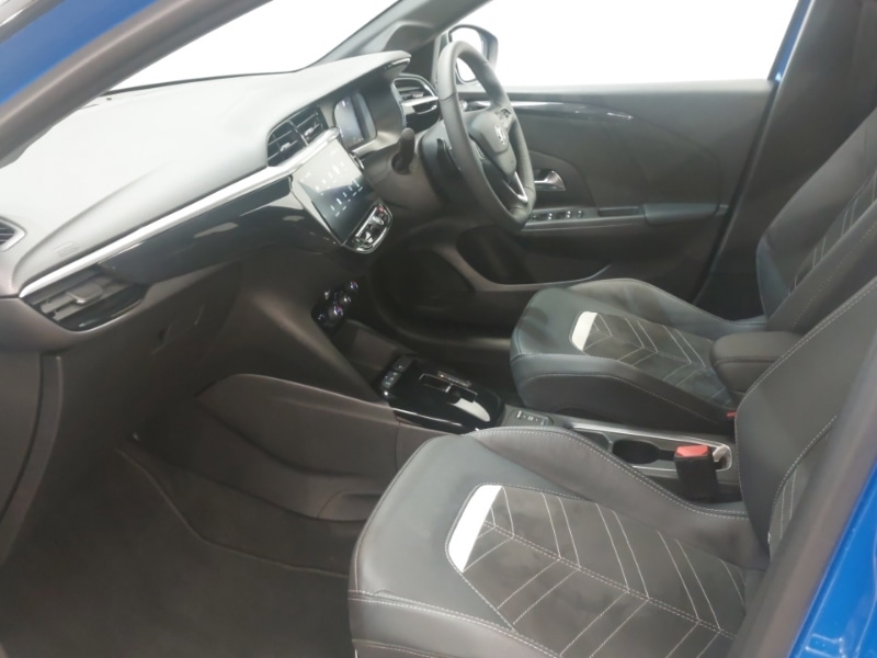 Used Vauxhall Corsa 2025 for sale - 76974935: Photo 5