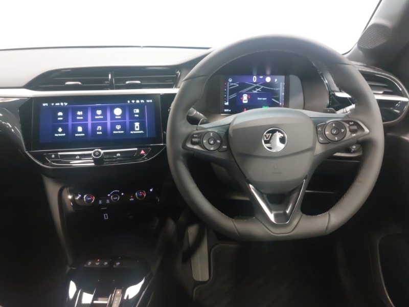 Used Vauxhall Corsa 2025 for sale - 76974935: Photo 7