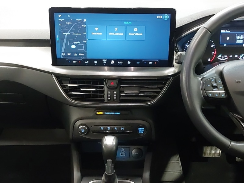 Used Ford Focus 2024 for sale - 77380101: Photo 10