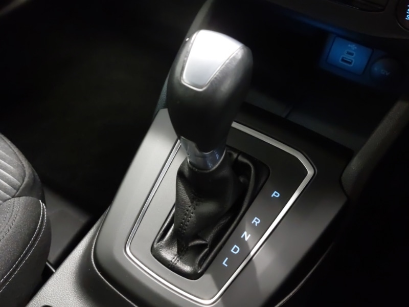 Used Ford Focus 2024 for sale - 77380101: Photo 12