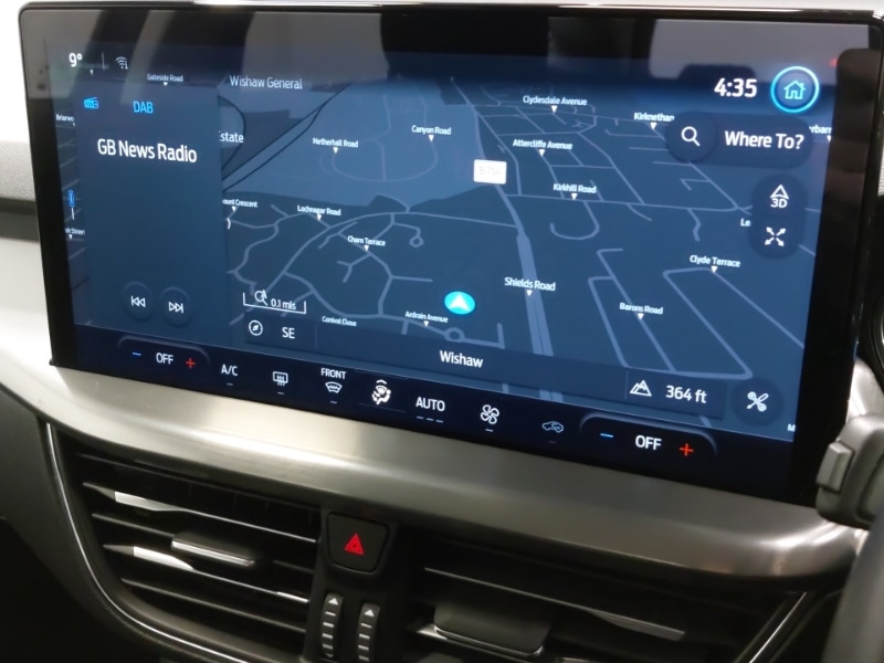 Used Ford Focus 2024 for sale - 77380101: Photo 14