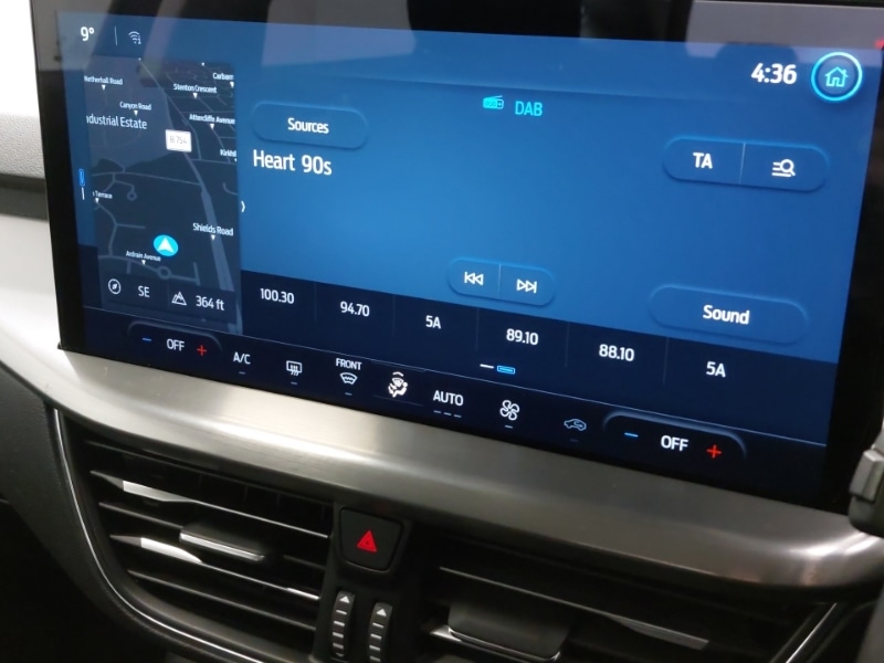 Used Ford Focus 2024 for sale - 77380101: Photo 15