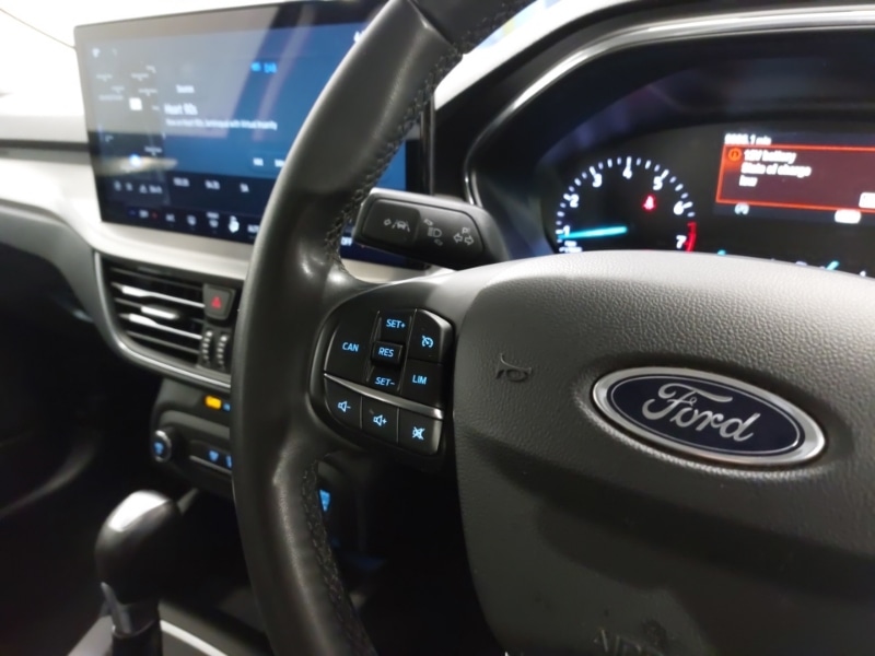 Used Ford Focus 2024 for sale - 77380101: Photo 17