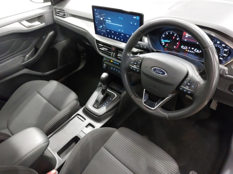 Used Ford Focus 2024 for sale - 77380101: Photo 18