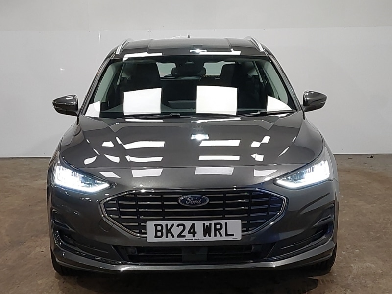 Used Ford Focus 2024 for sale - 77380101: Photo 19