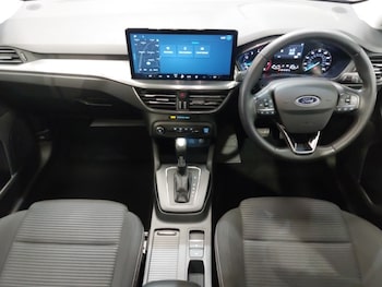 Used Ford Focus 2024 for sale - 77380101: Photo