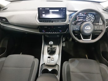 Used Nissan Qashqai 2024 for sale - 78346605: Photo