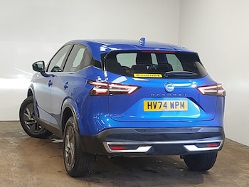 Used Nissan Qashqai 2024 for sale - 78346605: Photo