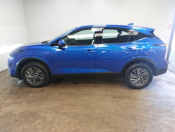 Used Nissan Qashqai 2024 for sale - 78346605: Photo