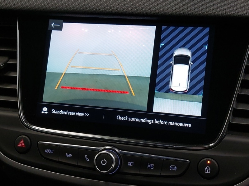 Used Vauxhall Crossland 2022 for sale - 77410199: Photo 14