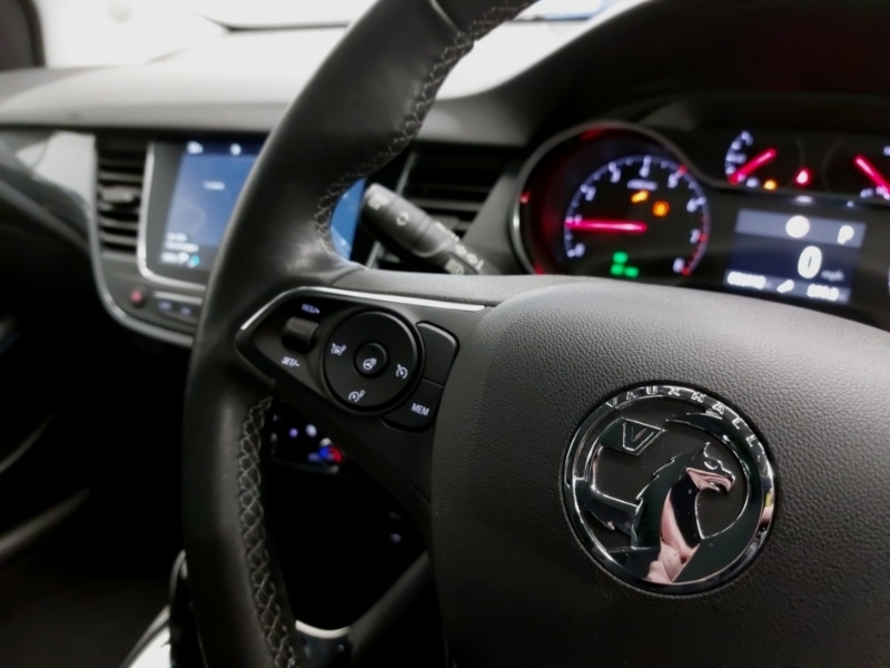 Used Vauxhall Crossland 2022 for sale - 77410199: Photo 17