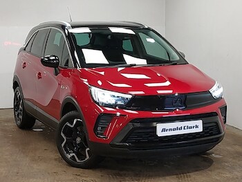 Used Vauxhall Crossland 2022 for sale - 77410199: Photo