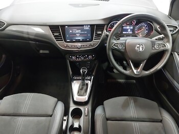 Used Vauxhall Crossland 2022 for sale - 77410199: Photo