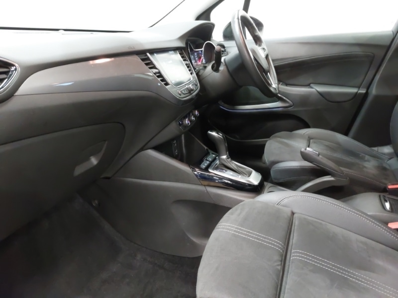Used Vauxhall Crossland 2022 for sale - 77410199: Photo 5