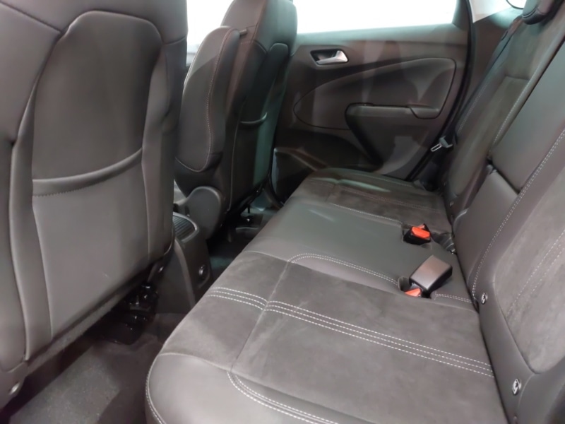 Used Vauxhall Crossland 2022 for sale - 77410199: Photo 6