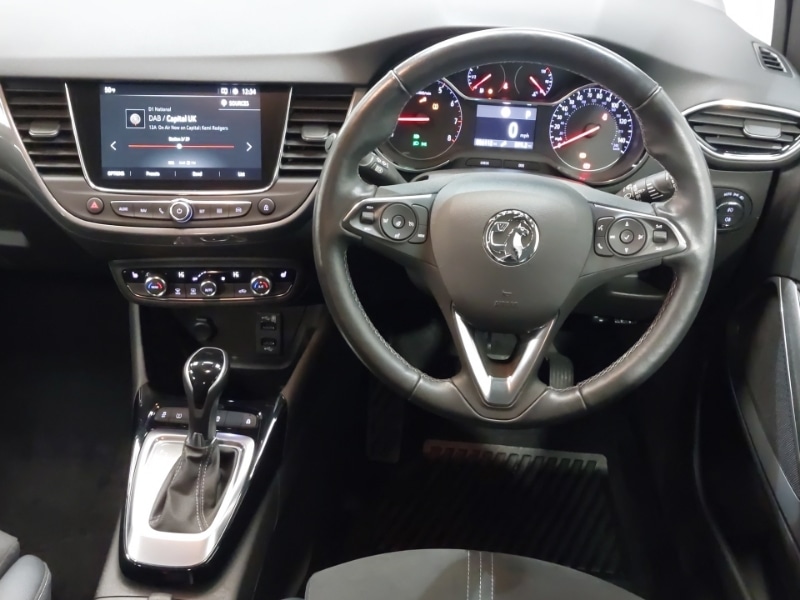 Used Vauxhall Crossland 2022 for sale - 77410199: Photo 7